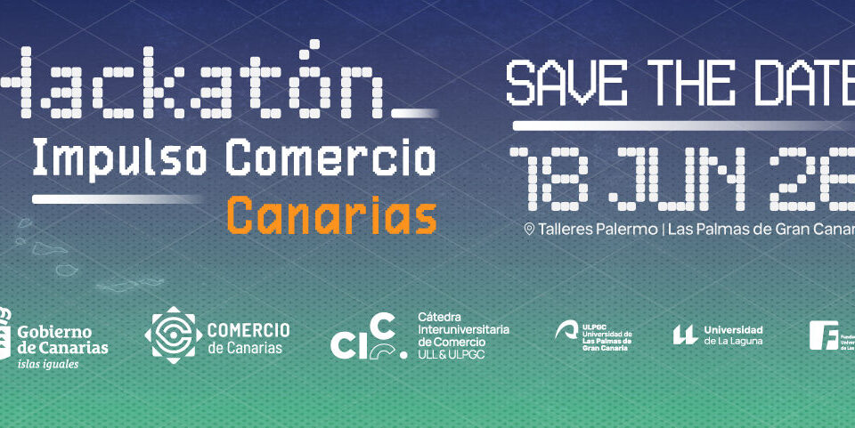Save the date