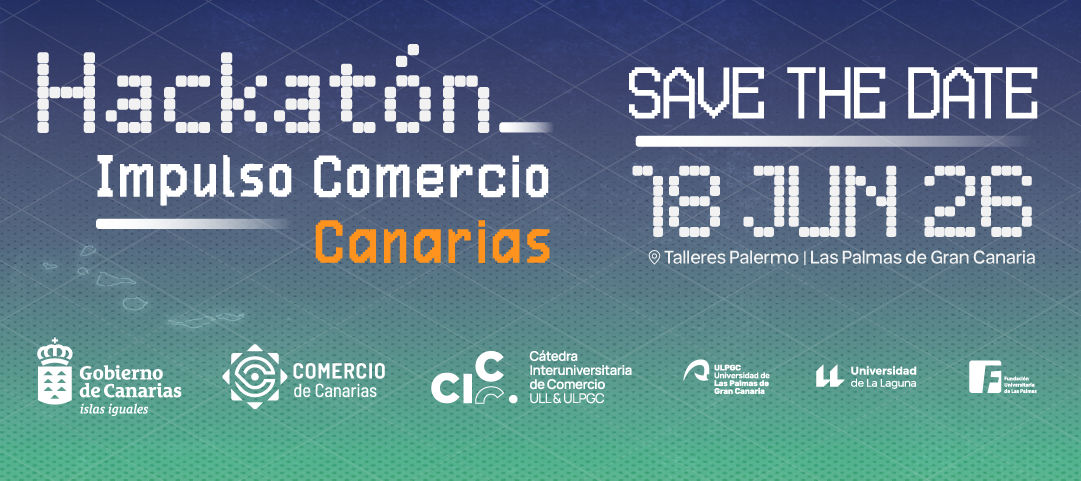 Save the date